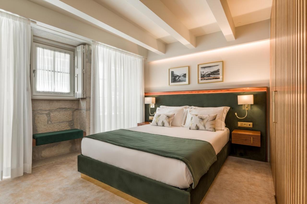 Ribeira Douro Hotel Porto Eksteriør billede