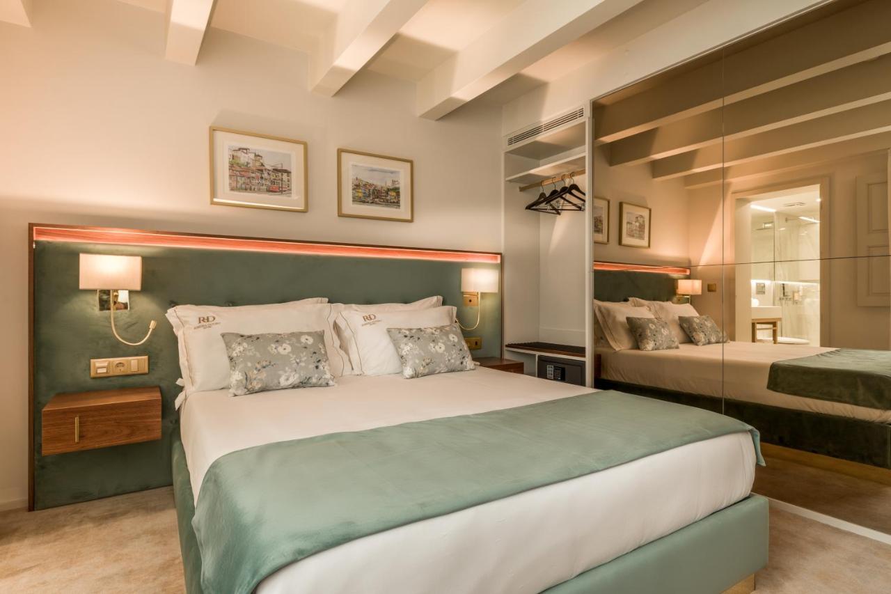 Ribeira Douro Hotel Porto Eksteriør billede