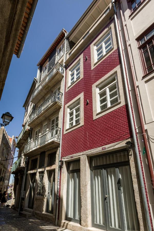Ribeira Douro Hotel Porto Eksteriør billede