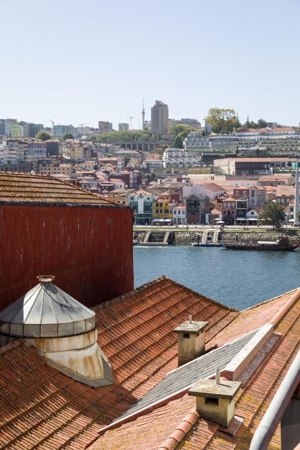 Ribeira Douro Hotel Porto Eksteriør billede