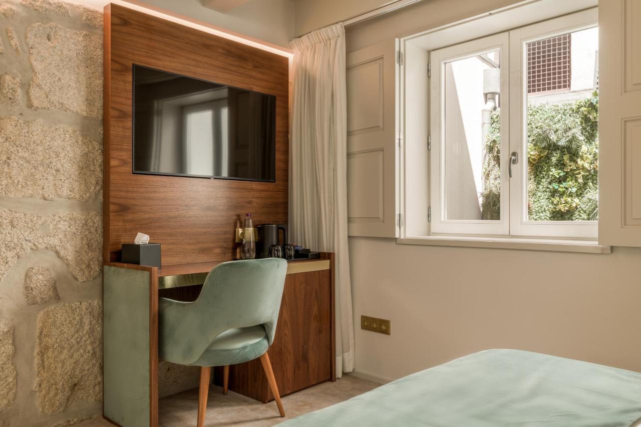 Ribeira Douro Hotel Porto Eksteriør billede