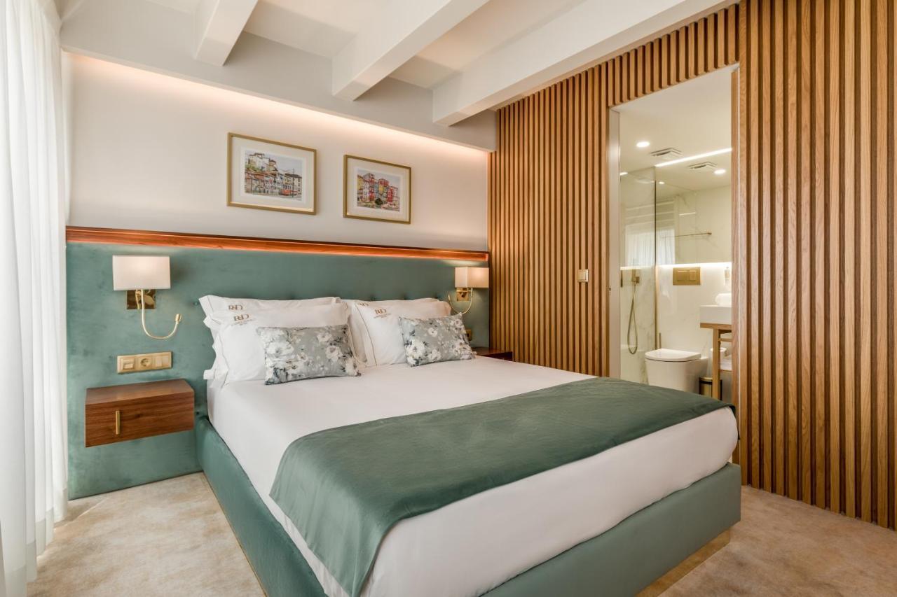 Ribeira Douro Hotel Porto Eksteriør billede