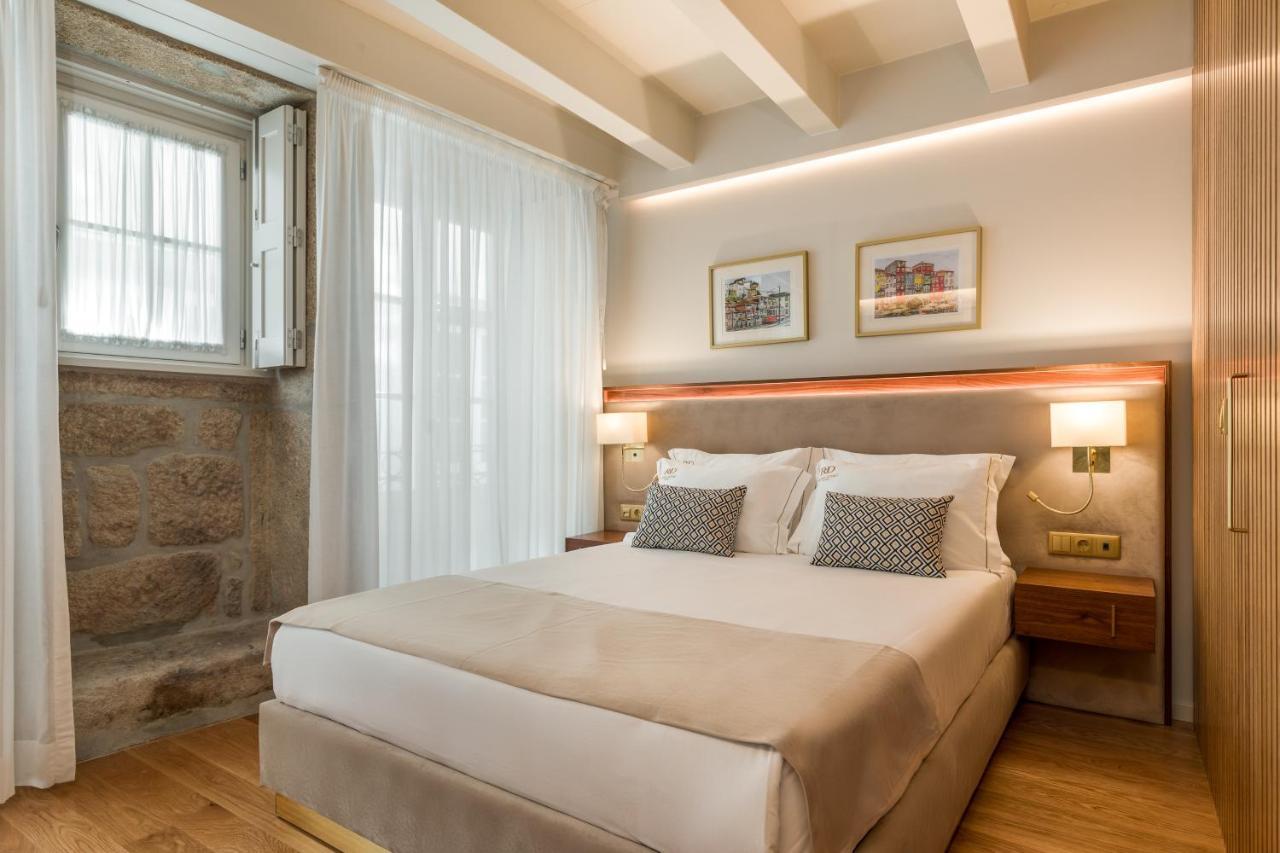 Ribeira Douro Hotel Porto Eksteriør billede
