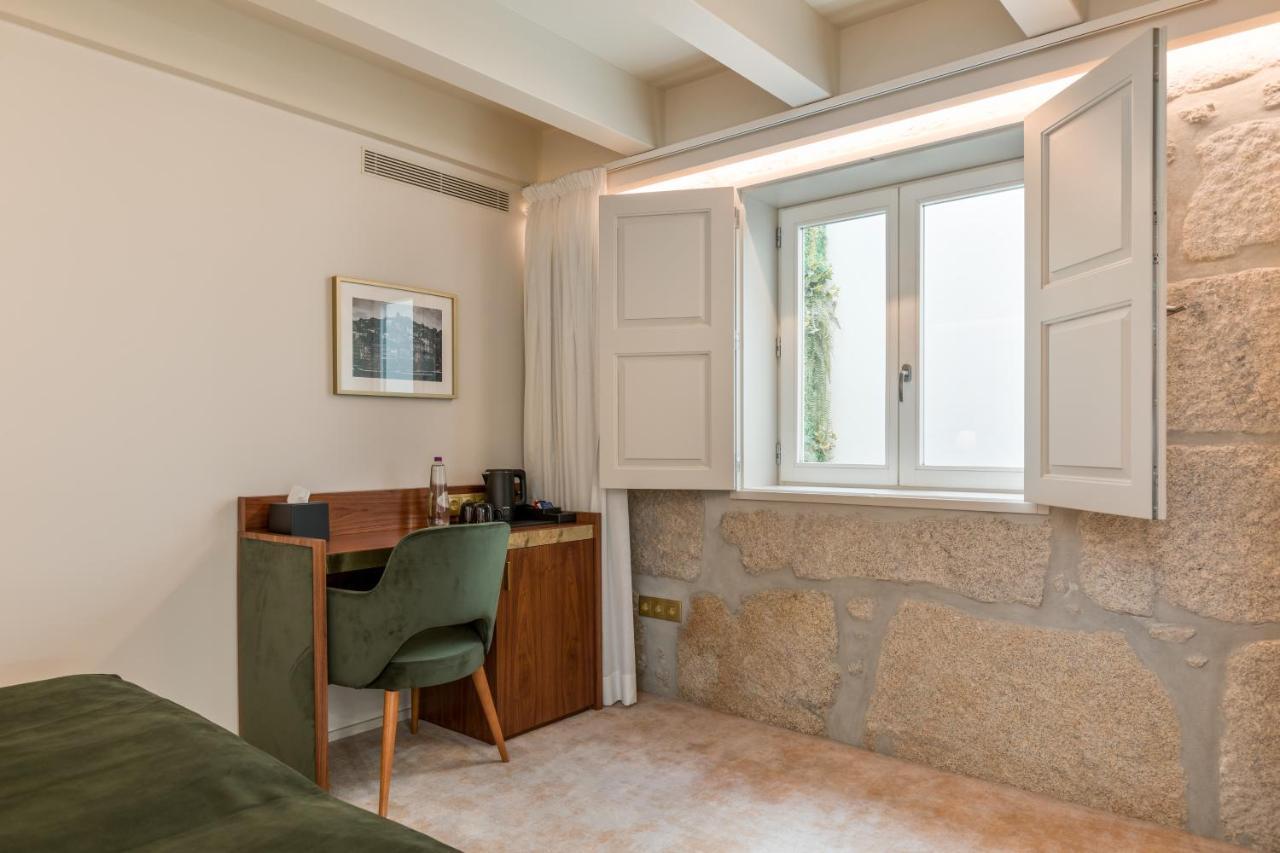 Ribeira Douro Hotel Porto Eksteriør billede