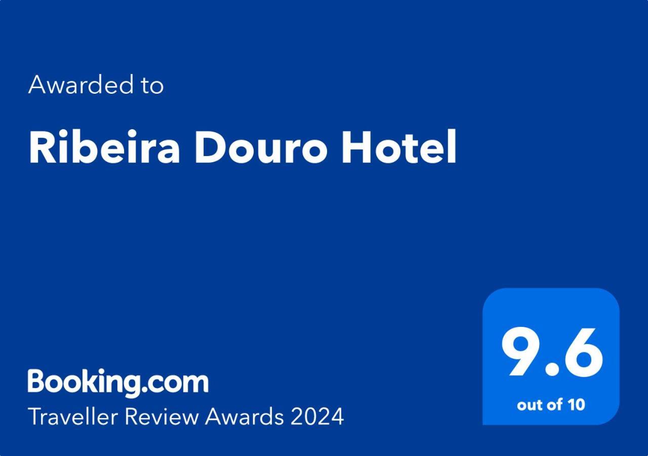 Ribeira Douro Hotel Porto Eksteriør billede