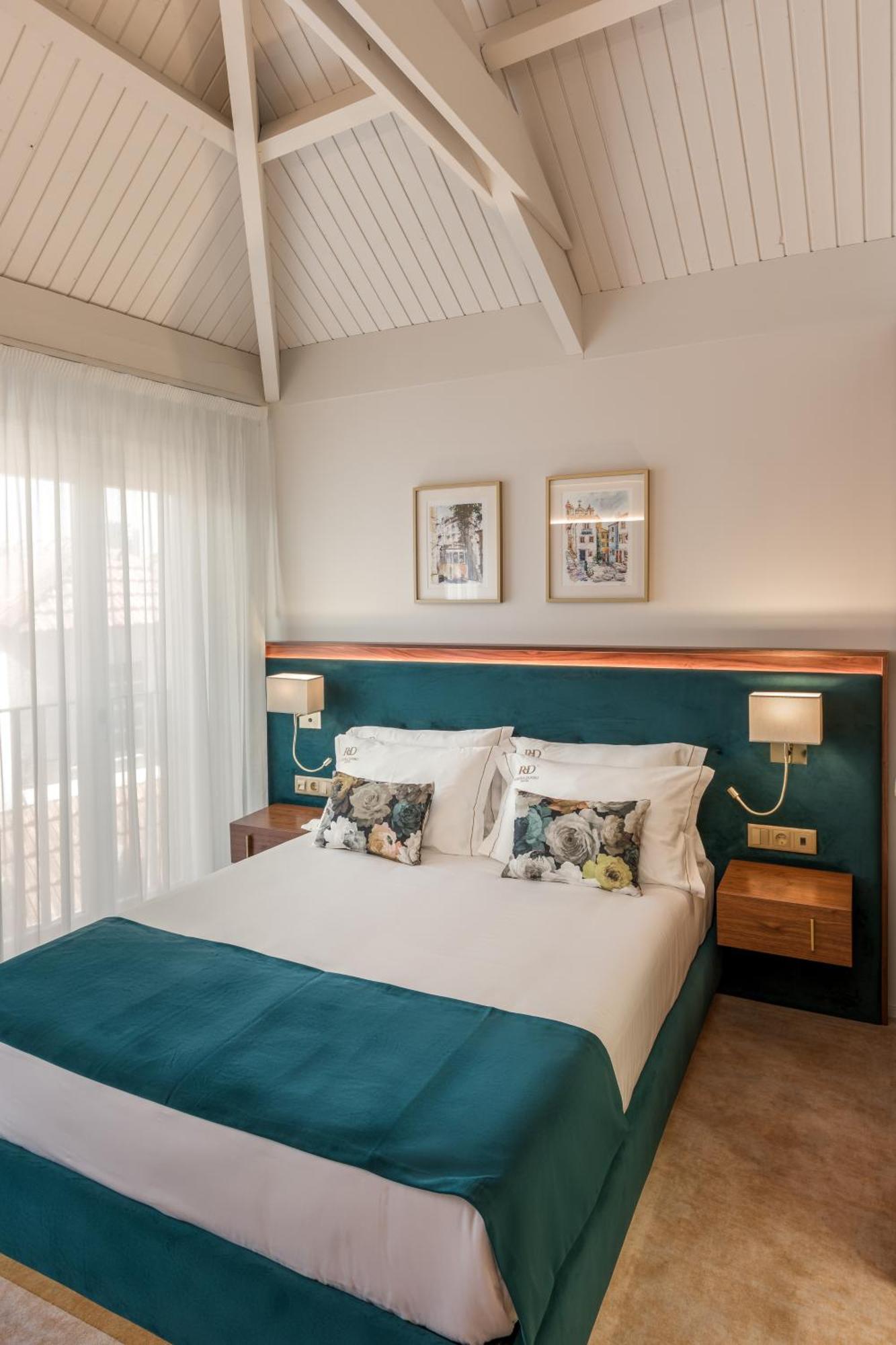 Ribeira Douro Hotel Porto Eksteriør billede